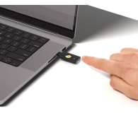Yubico Yubikey 5C NFC - Retail 2 Pack - 1568977 - zdjęcie 11